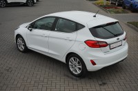 Ford Fiesta 1.0 M-Hybrid Titanium