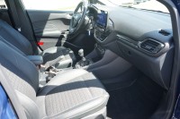 Ford Fiesta 1.5 TDCi Titanium