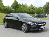 Mercedes-Benz CLA 180 d SB