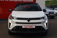 Renault Captur TCe 90