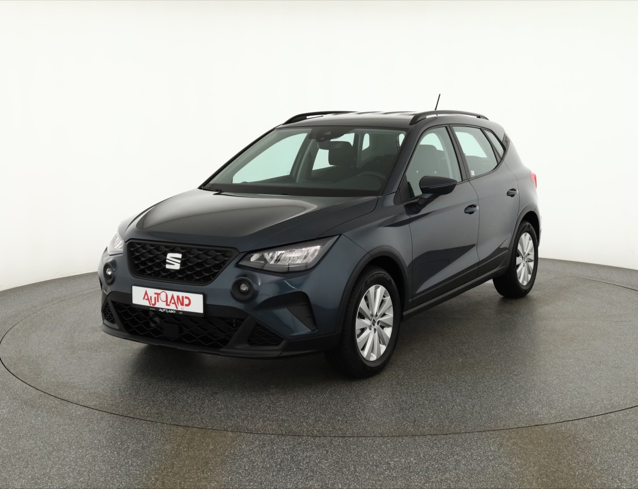 Seat Arona 1.0 TSI