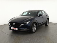 Mazda CX-30 2.0 SKYACTIV-X M Hybrid 2-Zonen-Klima Navi Sitzheizung