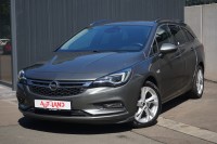 Vorschau: Opel Astra K ST 1.4 Turbo