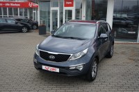 Kia Sportage 1.6 GDI