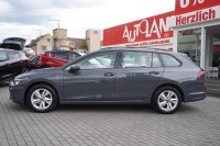 VW Golf Variant 1.5 eTSI DSG Life LED+