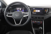 VW Taigo 1.0 TSI Life