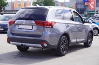 Mitsubishi Outlander 2.0 MIVEC