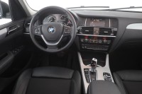 BMW X3 xDrive 20d Aut.