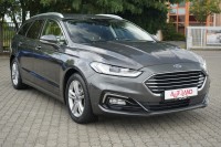 Ford Mondeo Turnier 2.0 EB Titanium Aut.
