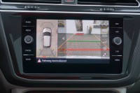 VW Tiguan 2.0 TSI DSG 4Motion Highline