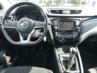 Nissan Qashqai 1.3