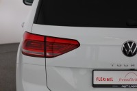 VW Touran 1.5 TSI DSG