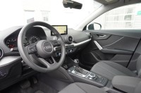 Audi Q2 35 1.5 TFSI advanced