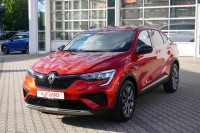 Vorschau: Renault Arkana mHEV 140 Aut.