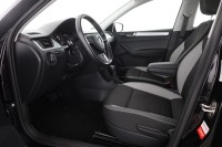 Skoda Rapid Spaceback 1.0 TSI DSG