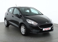 Ford Fiesta 1.1 Trend
