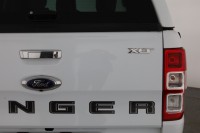 Ford Ranger DK 2.0 TDCi 4x4 Hardtop