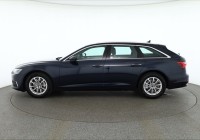 Vorschau: Audi A6 Avant 45 TFSI design