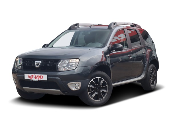 Dacia Duster 1.2 TCe Black Shadow 4x4