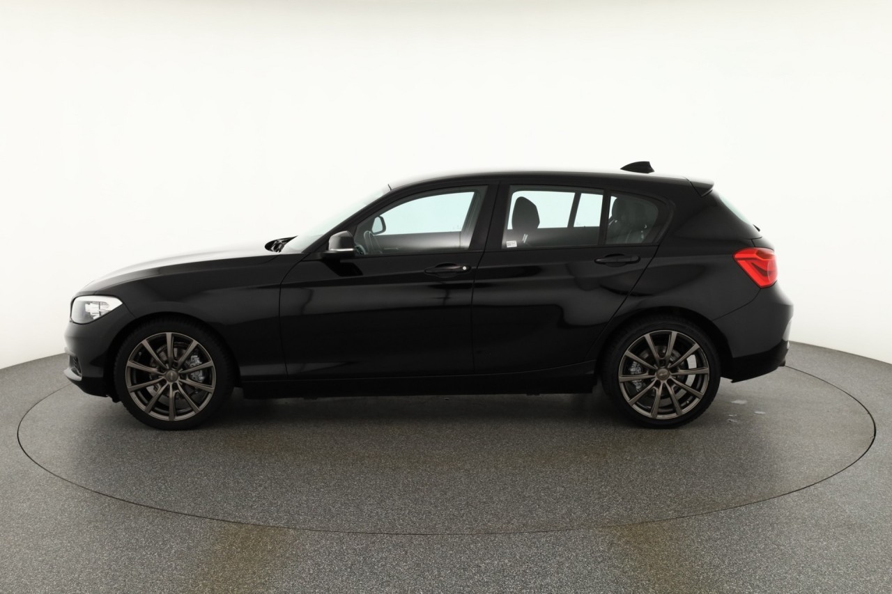 BMW 118 i