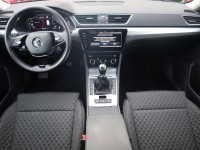 Skoda Superb Combi 2.0 TDI Ambition