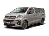 Citroen SpaceTourer Spacetourer XL 2.2 Diesel 180 Aut. 2-Zonen-Klima Sitzheizung LED