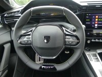 Peugeot 308 SW GT 1.2 Hybrid 145 Aut.