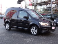 VW Caddy 2.0 TDI DSG Comfortline