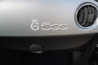 Fiat 500C 1.0 M-Hybrid Hey Google