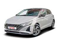 Hyundai i20 1.2 Sitzheizung LED Tempomat