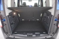 Ford Tourneo Courier Titanium 1.0 EB Aut.