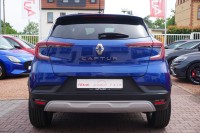Renault Captur II 1.3 TCE RS-Line
