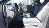Skoda Fabia 1.0 TSI