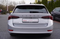 Skoda Octavia 2.0 TDI 4x4 DSG Style