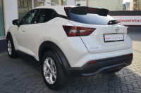 Nissan Juke 1.0 DIG-T N-Connecta