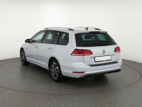 VW Golf Variant 1.0 TSI Sound