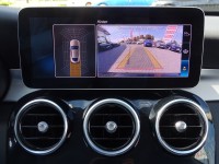 Mercedes-Benz C 160 C180 Coupe 9G-Tronic