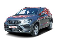 Seat Ateca FR 1.5 TSI DSG LED Navi ACC Kamera Keyless