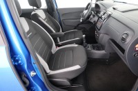 Dacia Lodgy 1.2 TCe Stepway