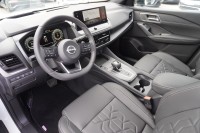 Nissan Qashqai Tekna 1.3 Dig-T Aut.