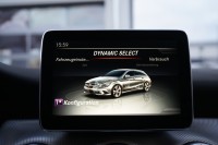 Mercedes-Benz CLA 250 Shooting Brake 4Matic