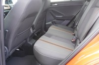 VW T-Roc 1.5 TSI Style DSG