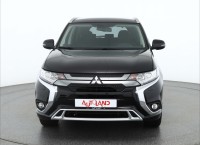 Mitsubishi Outlander 2.4 PHEV 4WD
