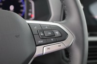 VW T-Cross 1.0 TSI DSG