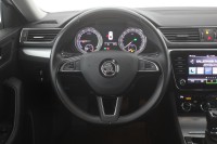 Skoda Superb 1.4 TSI iV
