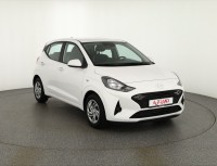 Hyundai i10 1.2 Aut.