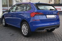 Skoda Kamiq 1.6 TDI DSG Style