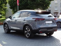 Nissan Qashqai 1.3 DIG-T mHev Aut. 4x4