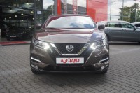 Nissan Qashqai 1.6 N-Connecta