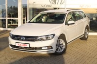 VW Passat Variant 1.4 TSI 3-Zonen-Klima Anhängerkupplung Lichtsensor